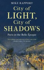 City of Light City of Shadows