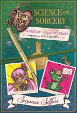 Destiny Doover Diary Science and Sorcery