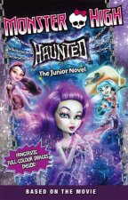 Monster High Haunted