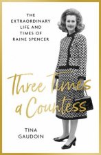 Three Times A Countess