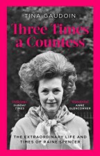 Three Times a Countess