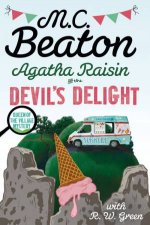 Agatha Raisin Devils Delight