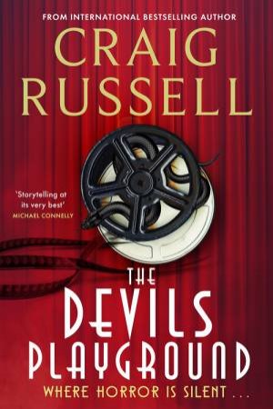 The Devil's Playground by Craig Russell