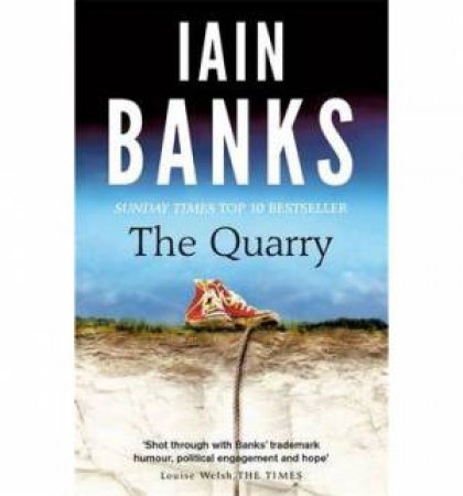 The Quarry by Iain Banks