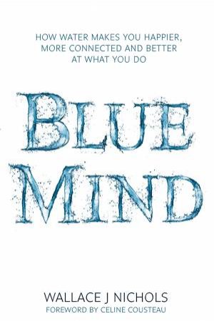 Blue Mind: How Water Makes You Happier, More Connected And Better At What You Do