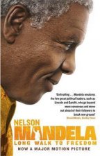 Long Walk To Freedom Film TieIn
