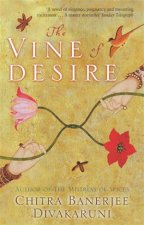 Vine Of Desire