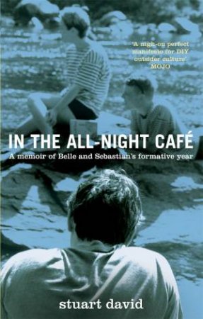 In The All-Night Cafe by Stuart David