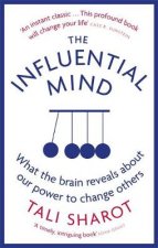 The Influential Mind