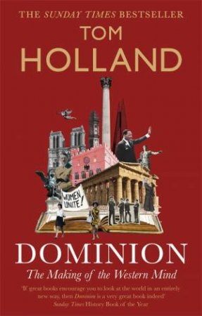 Dominion by Tom Holland