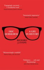 Eric Hobsbawm A Life In History