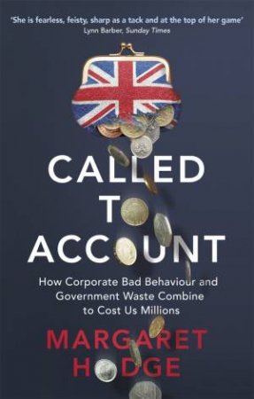 Called To Account by Margaret Hodge