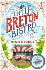 The Little Breton Bistro