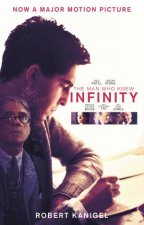 The Man Who Knew Infinity A Life Of The Genius Ramanujan Film TieIn