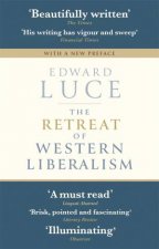 The Retreat Of Western Liberalism