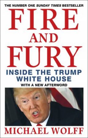 Fire And Fury