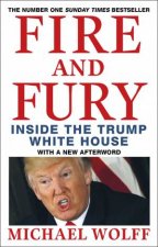 Fire And Fury