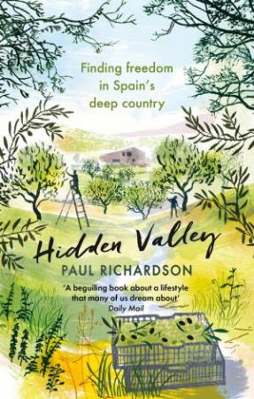 Hidden Valley by Paul Richardson