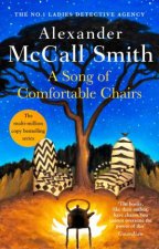 A Song Of Comfortable Chairs