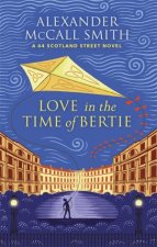Love In The Time Of Bertie