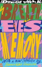 Breath Eyes Memory