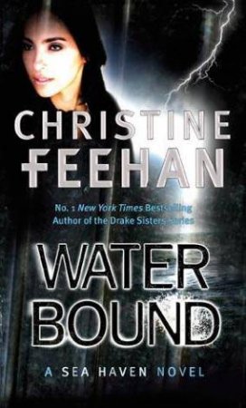 Water Bound by Christine Feehan