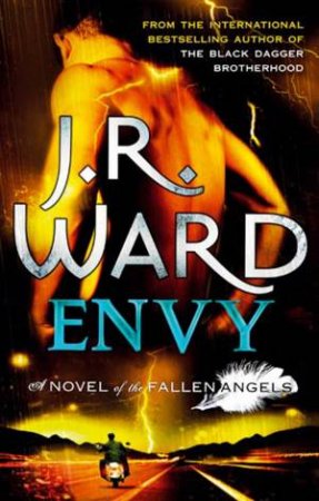 Envy by J.R. Ward