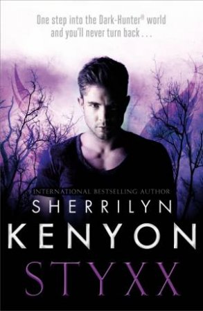 Styxx by Sherrilyn Kenyon