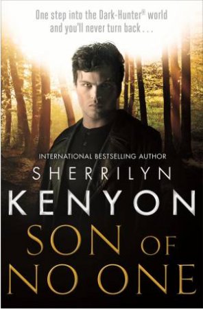 Son of No One by Sherrilyn Kenyon