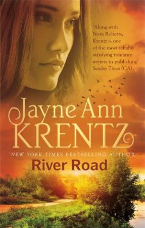 River Road by Jayne Ann Krentz