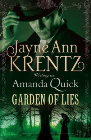 Garden of Lies by Amanda Quick