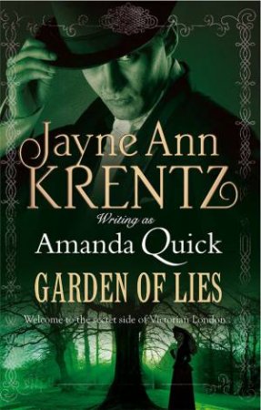 Garden Of Lies by Amanda Quick