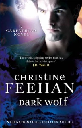 Dark Wolf by Christine Feehan