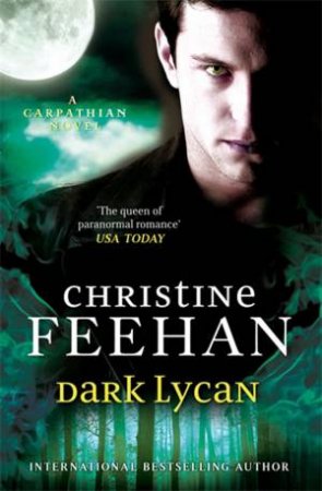 Dark Lycan by Christine Feehan