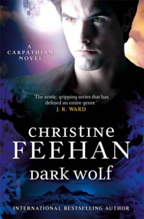 Dark Wolf by Christine Feehan