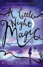 A Little Night Magic