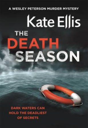 The Death Season by Kate Ellis