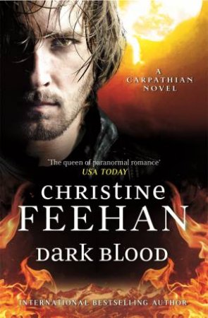 Dark Blood by Christine Feehan