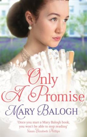 Only a Promise by Mary Balogh