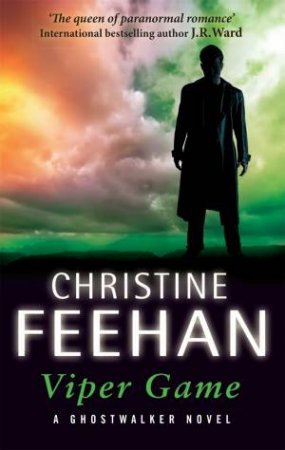 Viper Game by Christine Feehan