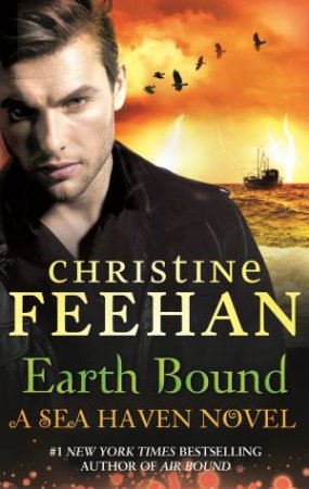 Earth Bound by Christine Feehan