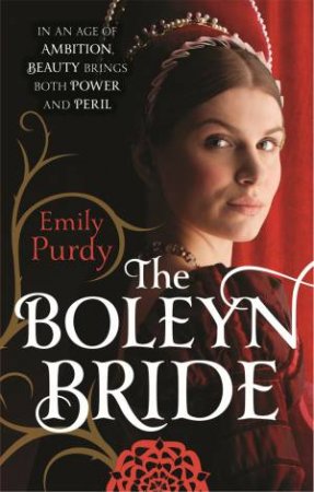 The Boleyn Bride by Emily Purdy