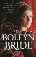 The Boleyn Bride