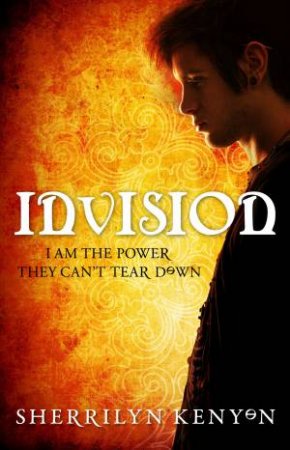 Invision by Sherrilyn Kenyon