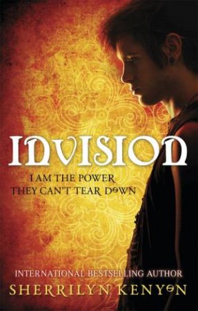 Invision by Sherrilyn Kenyon