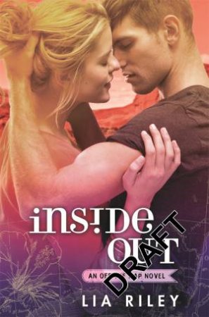 Inside Out by Lia Riley