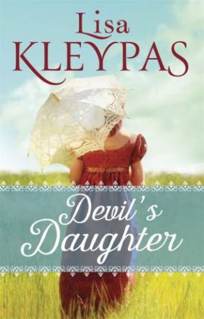 Devil's Daughter by Lisa Kleypas