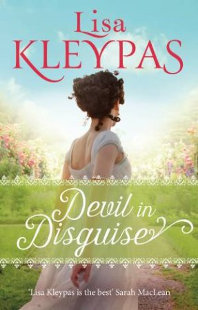 Devil In Disguise by Lisa Kleypas