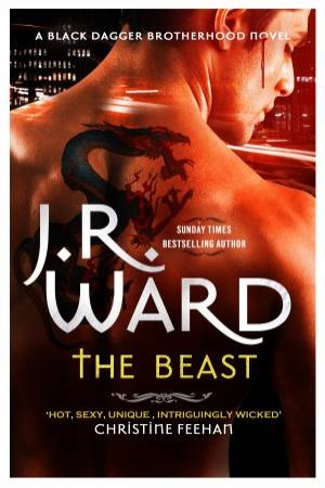 The Beast by J. R. Ward