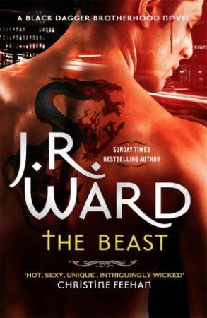 The Beast by J. R. Ward